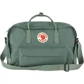 Fjällräven kånken weekender