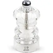 Peugeot Nancy Saltkværn Akryl 9 Cm - Nude - 9 CM