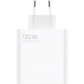 Xiaomi 120W latausyhdistelmä