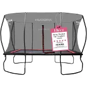 Hudora 20 x 60 PCF WP II