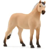 Schleich HORSE CLUB Norjanvuonohevosruuna