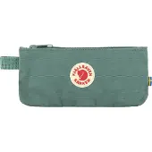 Fjällräven Kånken Pen Case Frost Green OneSize