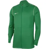 Nike Treenitakki 'Park20' vihreä / valkoinen