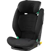 Maxi-Cosi Turvaistuin - Rodifix Pro2 i-Size - Authentic Black - - OneSize - Turvaistuimet