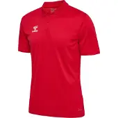 Hummel Essential Lyhythihainen Pikeepaita