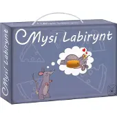 hiiren sokkelo peli