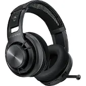 Turtle Beach Atlas Air Langattomat Gaming Headset - Musta