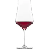 Zwiesel Glas - Bouquet Punaviinilasi 48 cl 2 kpl Kirkas