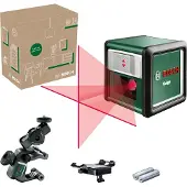Bosch Laserlinjat Quigo