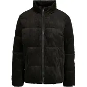 Urban Classics Boxy Corduroy Puffer Takki