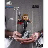 Marvel Thor Minico-hahmo