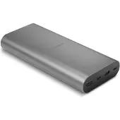 Targus APB081GL 24000 mAh Harmaa (HKMG9)