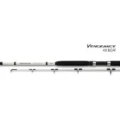 Shimano Fishing Vengeance Ax Kevyt Heittovapa