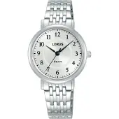 Lorus Watches Rg221xx9 Naisten Kello