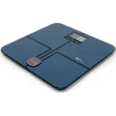 Terraillon Master Coach Ultra Wifi & BMI -henkilövaaka, 180kg