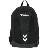 Hummel Reppu - HmlLead - 32 L - Musta - - OneSize - Reput