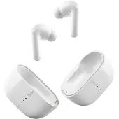 Timekettle M3 Translator, Langaton, Puhelut/Musiikki, 178 g, Kuulokkeet, Valkoinen (6971362040215)