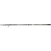 Daiwa Powermesh Teleskooppinen Surfcasting-vapa