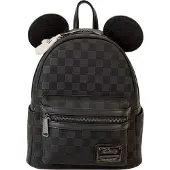 Loungefly Disney Mickey Ear Evergreen-reppu