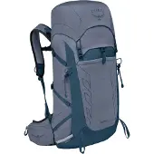 Osprey Women's Tempest 33 Anchor Blue/Atlas Retkeilyreput OneSize