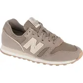 New Balance for woman. WL373V2 Trainers 373V2 taupe (41), Flat, Laces, Casual