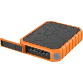 Xtorm Rugged 10 000mAh IP65 PD 20W USB-C varavirtalähde