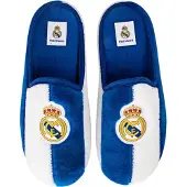 Marpen Real Madrid Cf Suatex 24-25 Tossut