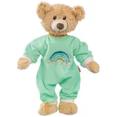 Heless Cuddle Plush Teddy Dreamy 32cm