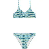 Protest Movie Triangle Bikini