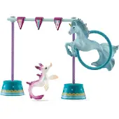 Schleich 42575 Taika-allasleikkisarja