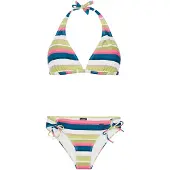 Protest Kami Halter Bikini