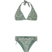 Protest Sugar Halter Bikini