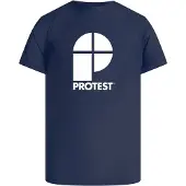 Protest Berents Lyhythihainen Rash Guard