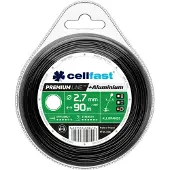 Cellfast Trimmauspää 35-038; 2,7 mm; 90 m