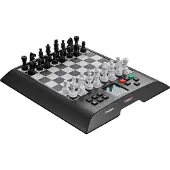Millennium 2000 Shakkipelin Nero-lautapeli