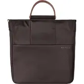 Roncato Wireless Shopperit 35 cm Ruskea