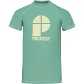 Protest Berents Lyhythihainen Rash Guard