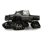 Amewi AMXROCK RCX10TP, Maastoauto, 1:10, 14 vuosi/vuosia, 3,3 kg (22459)