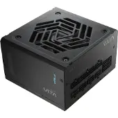 FSP/Fortron VITA GM 1000W, 1000 W, 100 - 240 V, 50/60 Hz, 12-6 A, Aktiivinen, 100 W (PPA10A4002)
