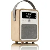 VQ Monty Radio - Oak