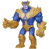 Marvel Thanos Avengers Mech Strike Monster Hunters Golpe Monstruoso-hahmo