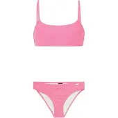 Protest Dice Bandeau Bikini