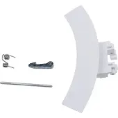 Electrolux kahva, akkuna, valkoinen 4055193256