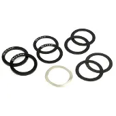 ABI Enduro Bearings Spk-54119 Bb30 30x42 Mm Innenlager-distanzstück