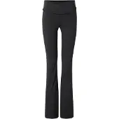 Aim'n Sense Maternity Flare Tights - Black - XS