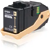 Epson S050605 Värikasetti musta 6.500 sivua