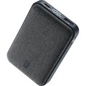 Cellularline Power Bank GLAM 10000 (PBGLAM10000PDK)