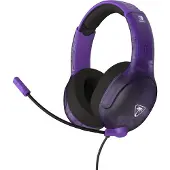 Turtle Beach Airlite Fit Pelikuulokkeet - Ghost Purple