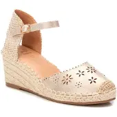 Xti 143966 Kiilakorkoiset Espadrillot