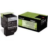 Lexmark pb toner black cs310dn/cs310n/cs410dn/cs410dtn/cs410n/cs510de/cs510dte 4000pages